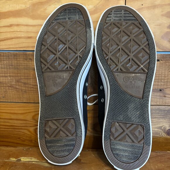 Men's Converse Size 10.5 - Picture 6 of 6